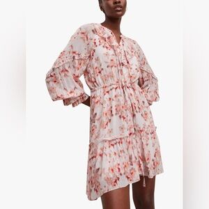 AllSaints Ava Momo Dress